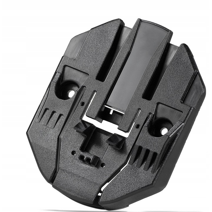 BOSCH ZESTAW PŁYTKI MONTAŻOWEJ BATERII POWERTUBE PION-138899