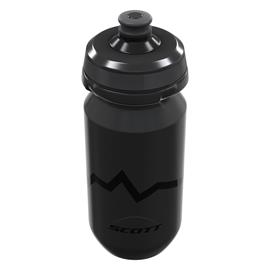 BIDON SCOTT CORPORATE G5 TRANS/BLK 800ML -130568