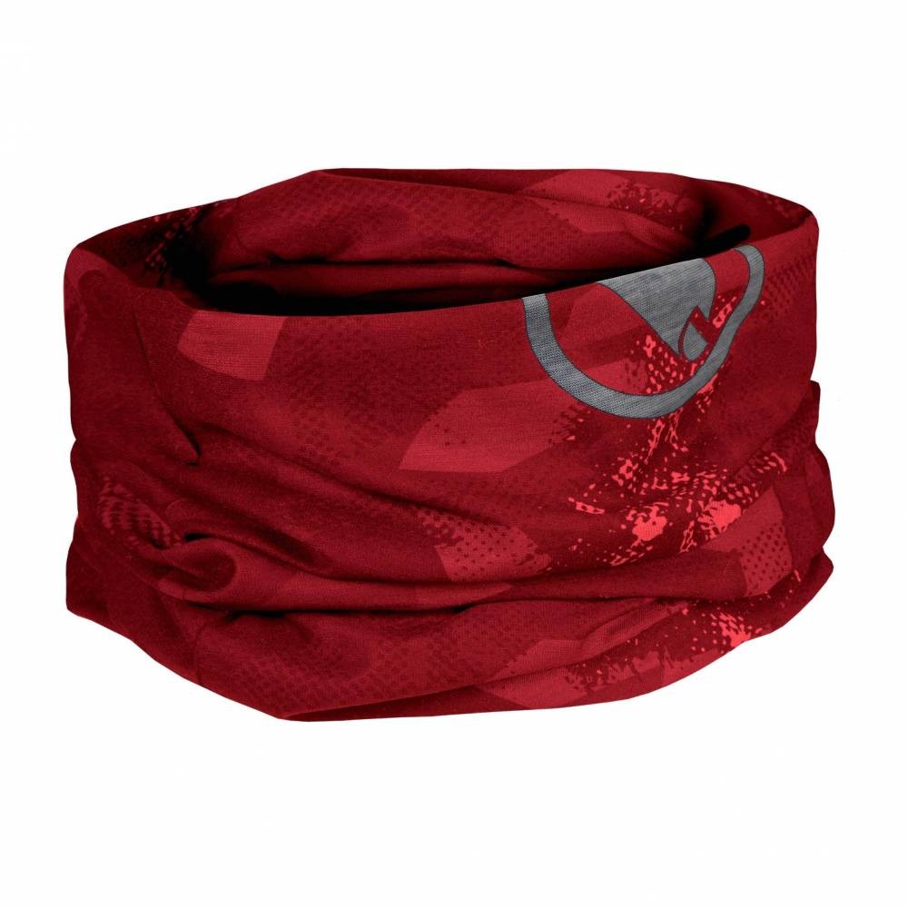 CHUSTA ENDURA SINGLETRACK MULTITUBE RED-138678