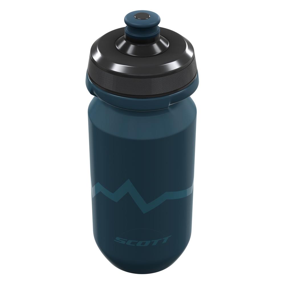 BIDON SCOTT CORPORATE G5 BLUE 800ML -130569