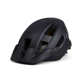 KASK ENDURA HUMMVEE NEW BLACK ROZ.UNI 51-57CM-139989