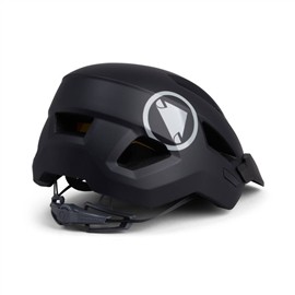 KASK ENDURA HUMMVEE NEW BLACK ROZ.UNI 51-57CM-139990