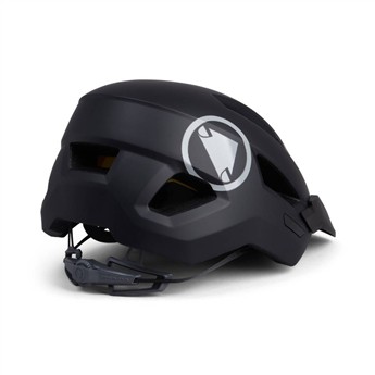 KASK ENDURA HUMMVEE NEW BLACK ROZ.UNI 51-57CM-139990
