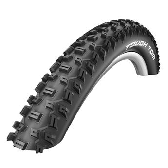 OPONA SCHWALBE TOUGH TOM 27.5x2.25-130822
