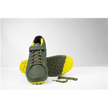 BUTY ENDURA MT500 BURNER FLAT ZIELONE ROZ.41-125708