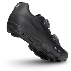 BUTY SCOTT MTB VERTEC MATT BLACK ROZ.43-141228