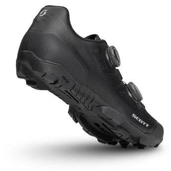 BUTY SCOTT MTB VERTEC MATT BLACK ROZ.44-141239
