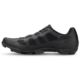 BUTY SCOTT MTB VERTEC MATT BLACK ROZ.44-141241