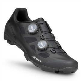 BUTY SCOTT MTB VERTEC MATT BLACK ROZ.45-141216