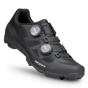 BUTY SCOTT MTB VERTEC MATT BLACK ROZ.45-141216