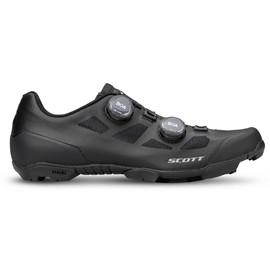 BUTY SCOTT MTB VERTEC MATT BLACK ROZ.45-141218