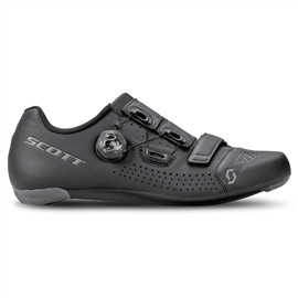 BUTY SCOTT ROAD TEAM BOA MATT BLACK ROZ.41-141253