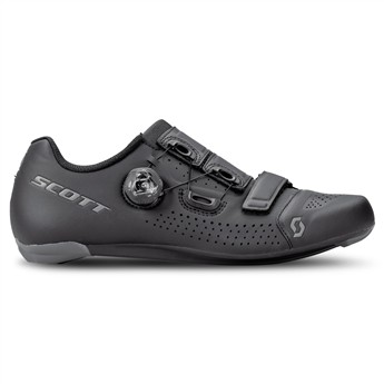 BUTY SCOTT ROAD TEAM BOA MATT BLACK ROZ.42-141259