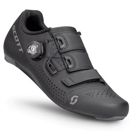 BUTY SCOTT ROAD TEAM BOA MATT BLACK ROZ.43-141265