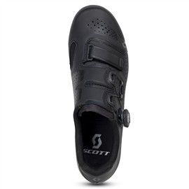 BUTY SCOTT ROAD TEAM BOA MATT BLACK ROZ.43-141269