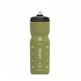 BIDON ZEFAL SENSE SOFT OLIVE GREEN 800ML-131931