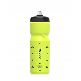 BIDON ZEFAL SENSE SOFT NEON YELLOW 800ML-131932