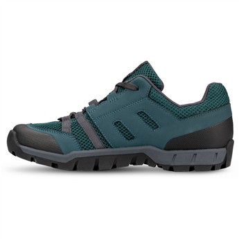 BUTY SCOTT W'S SPORT CRUS-R ARUBA GREEN ROZ.37-141445