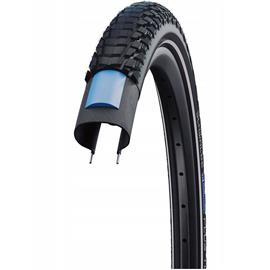 OPONA SCHWALBE MARATHON PLUS TOUR 28x1.75 REFLEX-131936