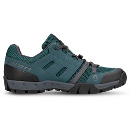 BUTY SCOTT W'S SPORT CRUS-R ARUBA GREEN ROZ.39-141458