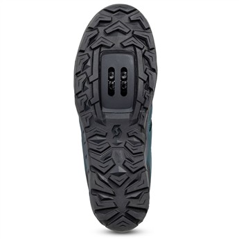 BUTY SCOTT W'S SPORT CRUS-R ARUBA GREEN ROZ.40-141447