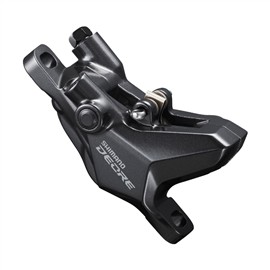 ZACISK HAMULCA TARCZOWEGO SHIMANO BR-M6100 DEORE -135226