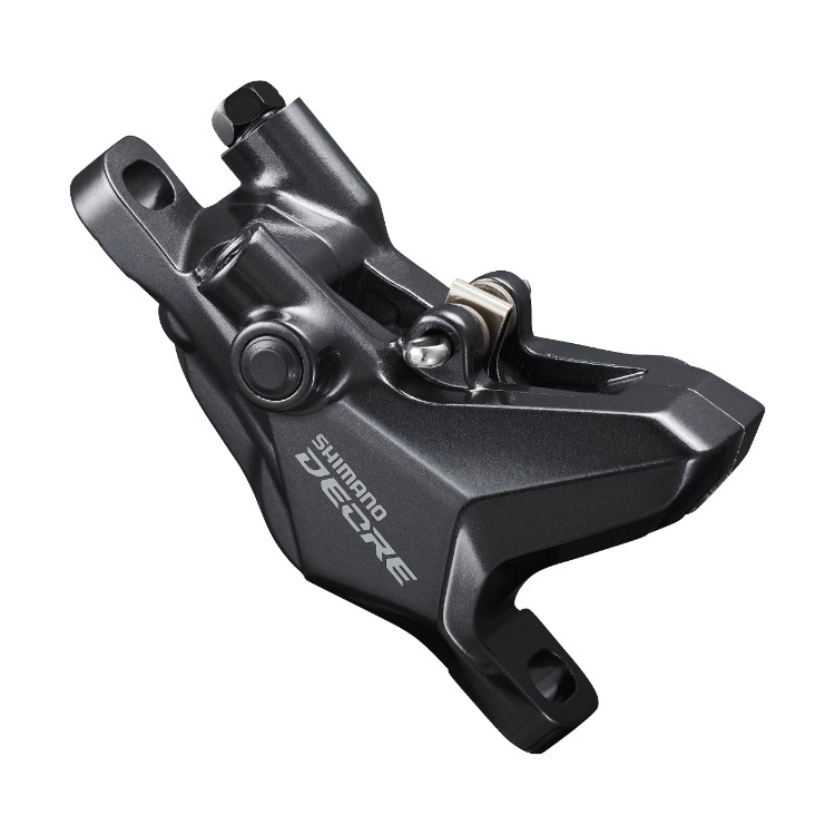 ZACISK HAMULCA TARCZOWEGO SHIMANO BR-M6100 DEORE -135226