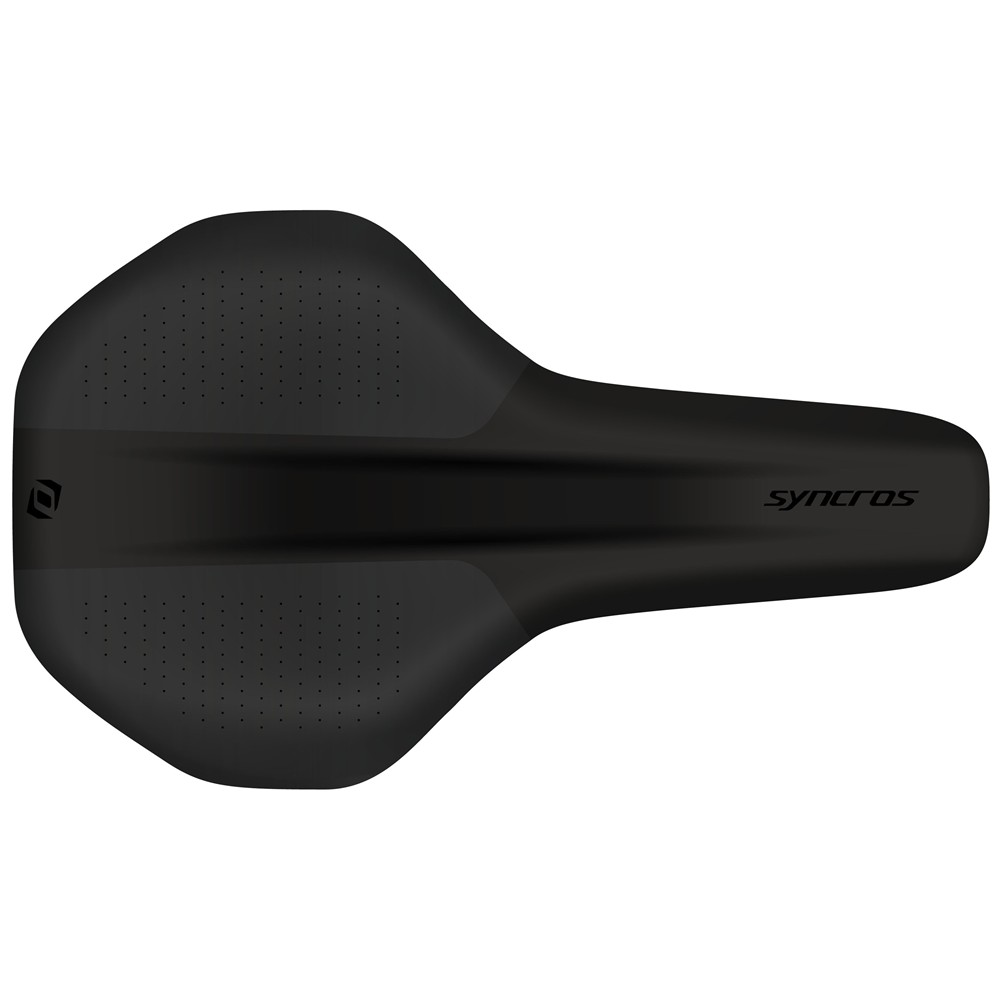 SIODŁO SYNCROS CAPILANO TREKIKNG FOAM ROZ.M/L-138897