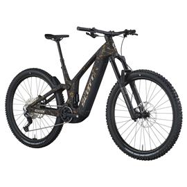 ROWER SCOTT PTARON ST 910 BLACK ROZ.M 2026-141477