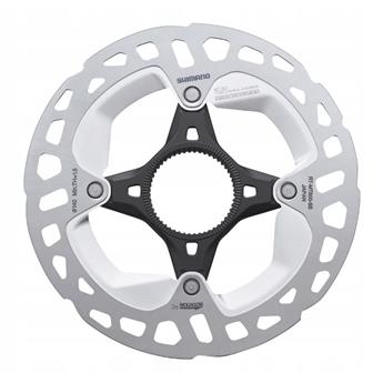 TARCZA HAM SHIMANO RT-MT800 ICE TECH FREEZA 160MM-132003