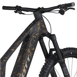 ROWER SCOTT PTARON ST 910 BLACK ROZ.M 2026-141481