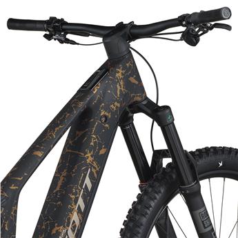 ROWER SCOTT PTARON ST 910 BLACK ROZ.M 2026-141481