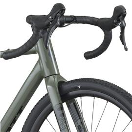 ROWER SCOTT SPEEDSTER GRAVEL 20 WENGE GREEN ROZ.M -141486