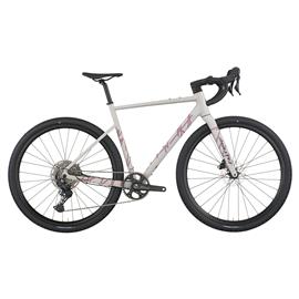 ROWER SCOTT SPEEDSTER GRAVEL 30 SEPIA GREY ROZ.XS-141490