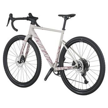 ROWER SCOTT SPEEDSTER GRAVEL 30 SEPIA GREY ROZ.XS-141492