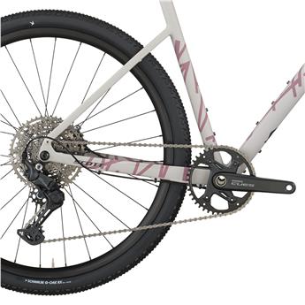 ROWER SCOTT SPEEDSTER GRAVEL 30 SEPIA GREY ROZ.XS-141493