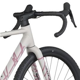 ROWER SCOTT SPEEDSTER GRAVEL 30 SEPIA GREY ROZ.XS-141496