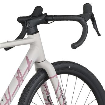 ROWER SCOTT SPEEDSTER GRAVEL 30 SEPIA GREY ROZ.XS-141496