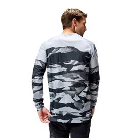 KOSZULKA ENDURA MOUNTAIN CAMO LTD L/S BLACK ROZ.XL-140142