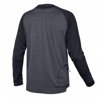 KOSZULKA ENDURA SINGLETRACK FLEECE BLK ROZ.XL-123688