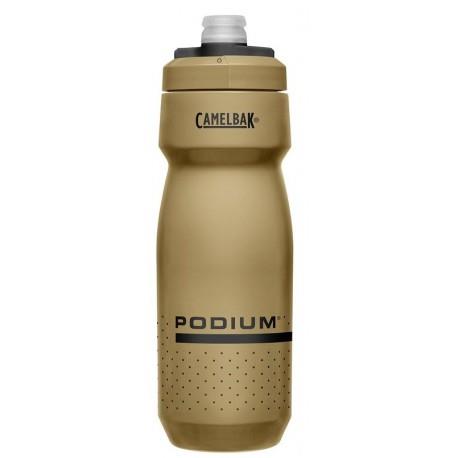 BIDON CAMELBAK PODIUM 710ml GOLD-132809