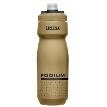 BIDON CAMELBAK PODIUM 710ml GOLD-132809