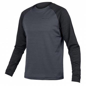 KOSZULKA ENDURA SINGLETRACK FLEECE BLK ROZ.XXL-129185