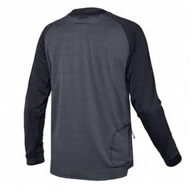 KOSZULKA ENDURA SINGLETRACK FLEECE BLK ROZ.XXL-129186