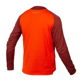 KOSZULKA ENDURA SINGLETRACK FLEECE PAPR ROZ.XL-138779