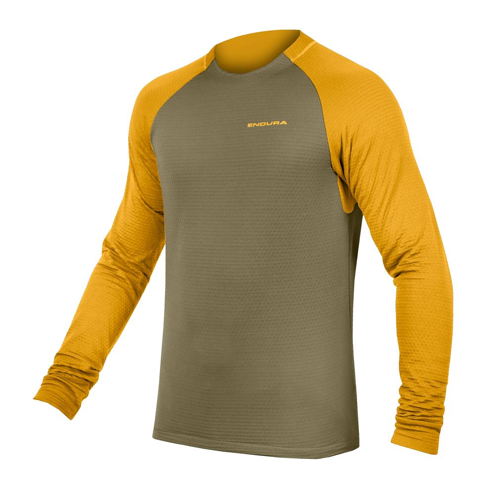 KOSZULKA ENDURA SINGLETRACK FLEECE TW ROZ.M-141519