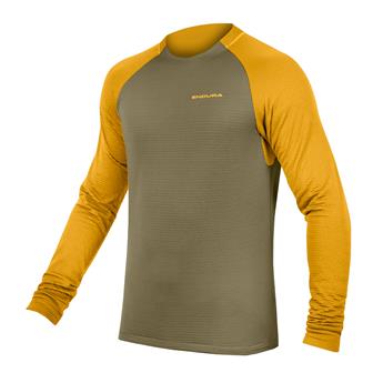 KOSZULKA ENDURA SINGLETRACK FLEECE TW ROZ.M-141519