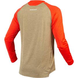 KOSZULKA ENDURA SINGLETRACK L/S MUSHROOM ROZ.S-138791