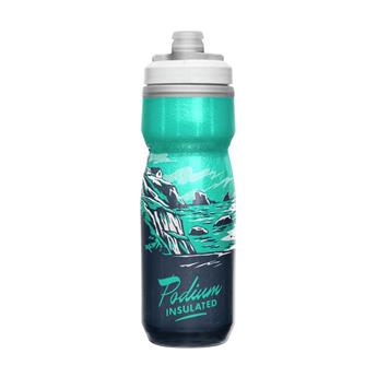BIDON CAMELBAK PODIUM CHILL 620ml COASTAL SS LE-132818