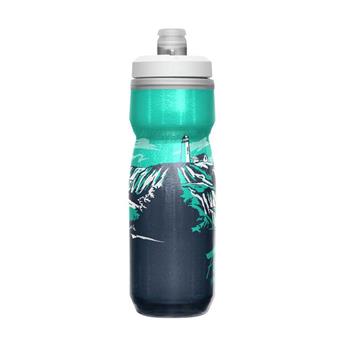 BIDON CAMELBAK PODIUM CHILL 620ml COASTAL SS LE-132819